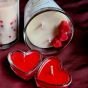 Love Bundle scented Candles 