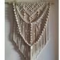 Macrame wall hanging 