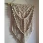 Macrame wall hanging 