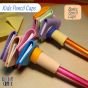 Pencil Caps