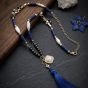 Gold plated chain