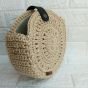 Crochet bag