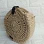 Crochet bag