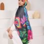 Love Gray hijab