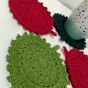 Crochet Coasters 