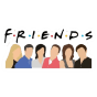 ستيكر  فريندز