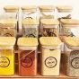 Spices Stickers