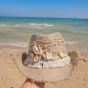 Beach hat
