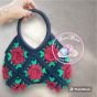 Flowers bag 