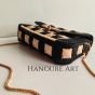 Stylish handmade women bag 