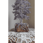 Aluminum wire tree