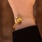 Gold Bracelet