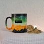 Sunrise mug