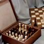 طقم شطرنج
