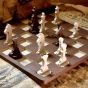 طقم شطرنج