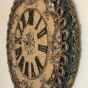 Handmade Clock