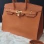 Hermes distinctive bag