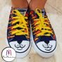 Handmade shoes for kids 