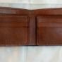 Genuine leather wallet 