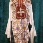 traditional wedding dress at Siwa oasis