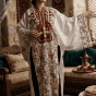 ثوب الزفاف الأصلى فى واحة سيوة