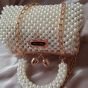 Pearl bag