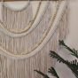 Macrame wall hanging 