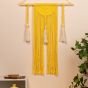 Macramé wall hanging 