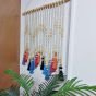 Macrame wall hanging 