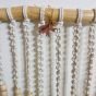 Macrame wall hanging 