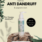 Celia Anti Greasy dandruff Suspension 