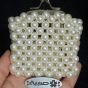 Meny beaded bag 
