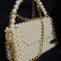 Beaded bag 