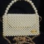 Beaded bag 