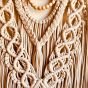 Macrame wall hanging 