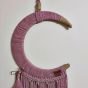 Macrame wall hanging 