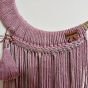Macrame wall hanging 