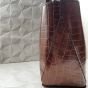 Handmade genuine leather bag