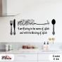 Islamic wallstickers