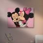 تابلوة ميكي ماوس لغرفة الأطفال 