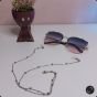  "Unique Eyeglass Chain" 
