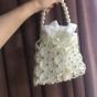 Pearl Sissi B bag