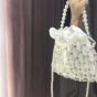 Pearl Sissi B bag
