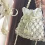 Pearl Sissi B bag