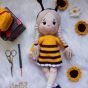 Bee Dolls