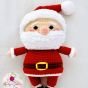 Crochet Santa Claus