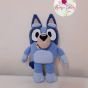 Bluey dog