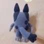 Bluey dog