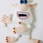 Bouba doll