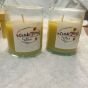 Massage candles